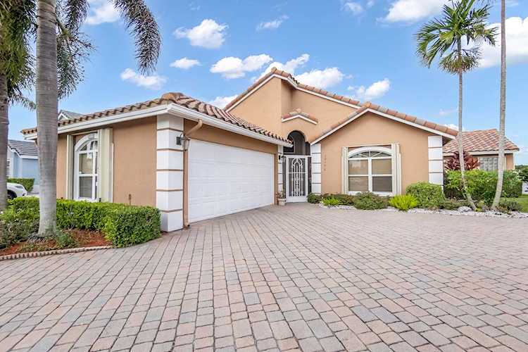 14170 Castlerock Way Delray Beach, FL 33446