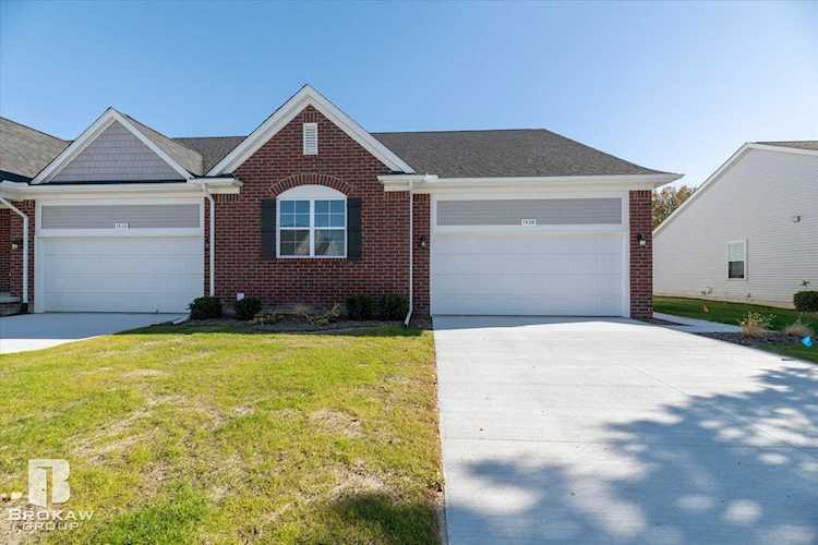 1408 Lincoln St. Lapeer, MI 48446