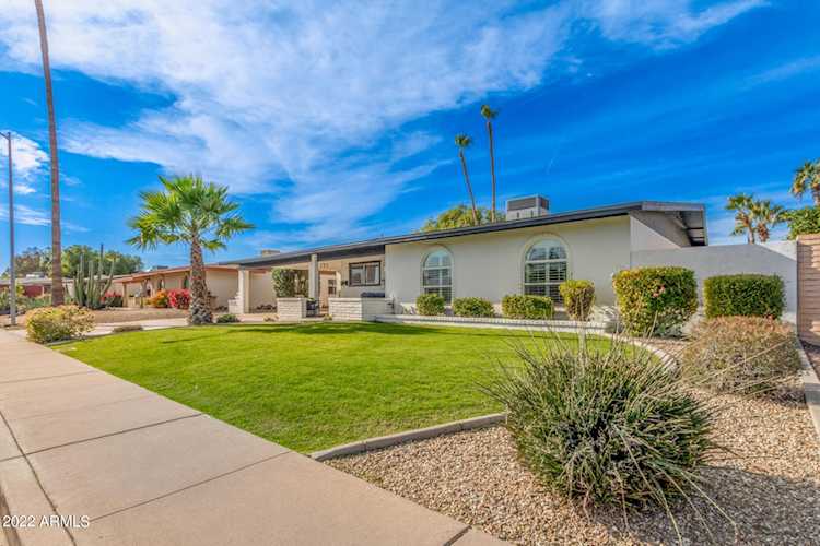 11826 N 38th Place Phoenix, AZ 85028 | MLS 6492965 Photo 1