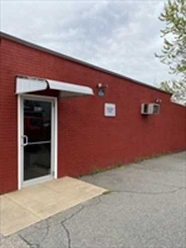 462-464 Washington St Haverhill, MA 01832