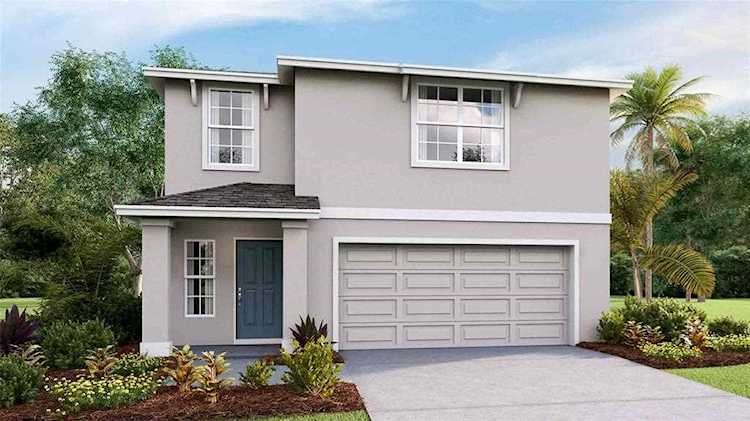 36698 Spanish Rose Dr Dade City, FL 33525