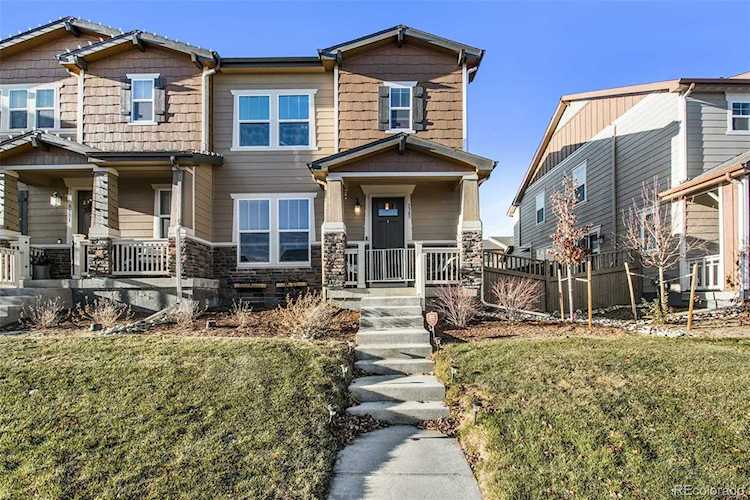 3345 Emily St Castle Rock, CO 80109