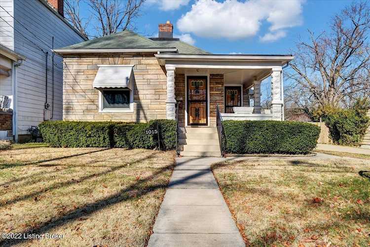1015 Walter Ave Louisville, KY 40215