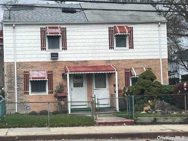 1593 Allerton Avenue Bronx, NY 10469