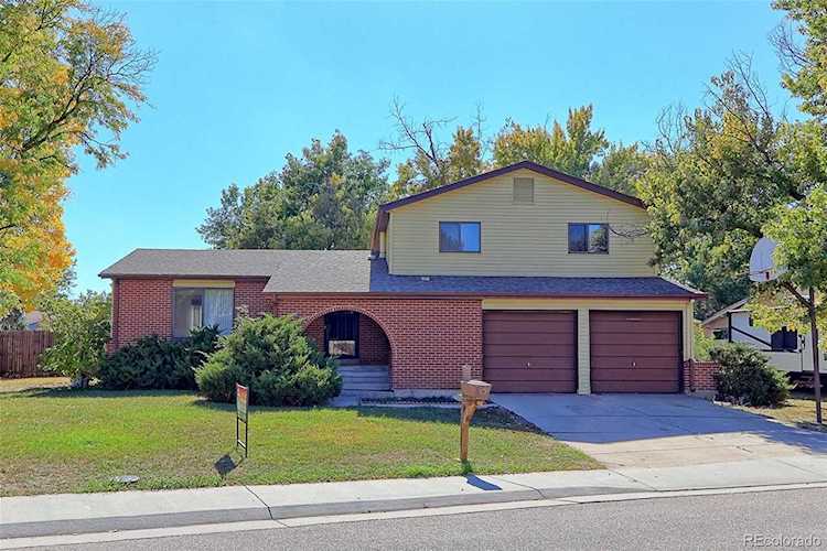 7462 W 82nd Way Arvada, CO 80003 | MLS® 8606526 Photo 1