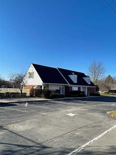4255 E Smoky Row Carmel, IN 46033