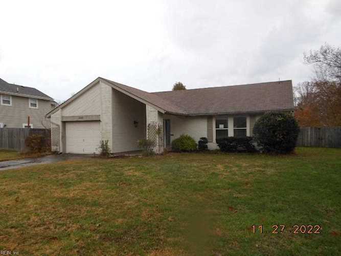2605 Au Sable Place Virginia Beach, VA 23453 | MLS 10463166 Photo 1