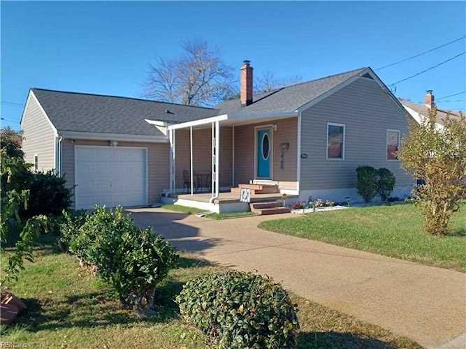 7941 Harold St Norfolk, VA 23518