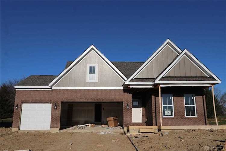 9330 Buckboard Drive Washington Twp, OH 45458