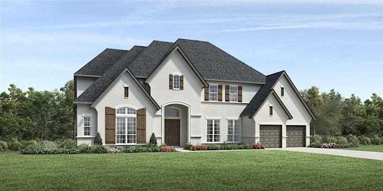 20315 Rolling Vista Cypress, TX 77344