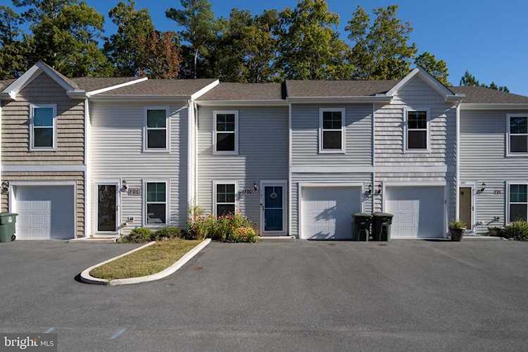163 Intrepid Ln #65 Berlin MD is a home for sale | BEACHLIFE | Photo 1