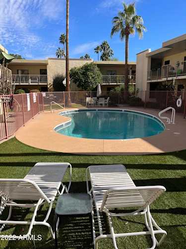 3030 E Clarendon Avenue #30 Phoenix, AZ 85016