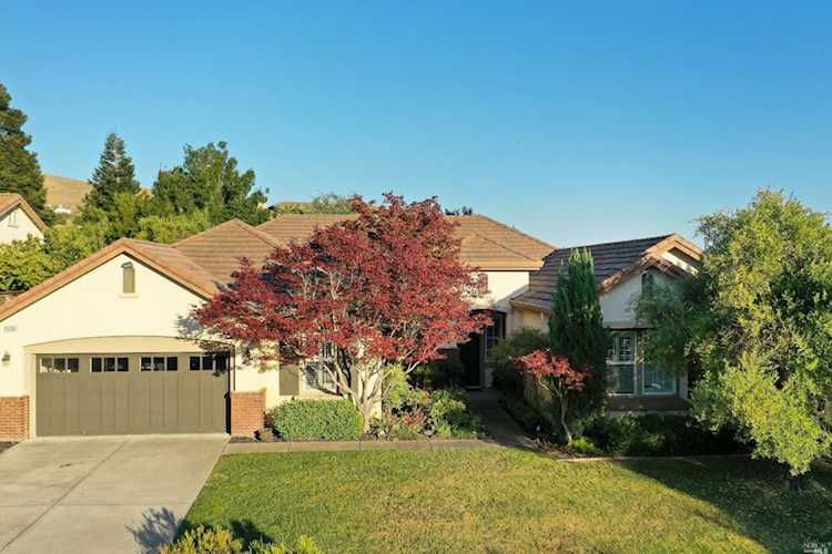 2538 Marshfield Road Vallejo, CA 94591