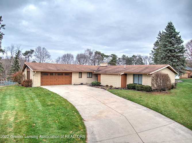 4420 Barton Rd Lansing, MI 48917 | MLS 270261 Photo 1
