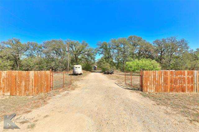 3107 County Road 287 Clyde, TX 79510