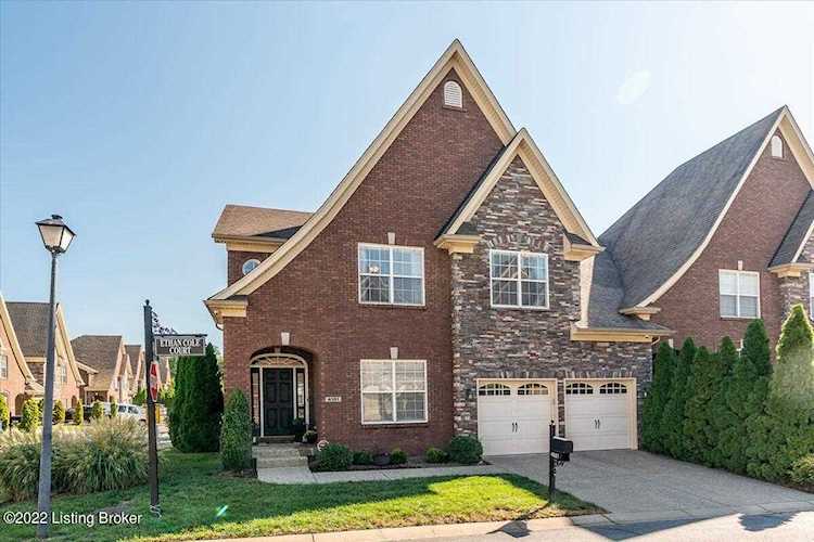4101 Ethan Cole Ct Prospect, KY 40059