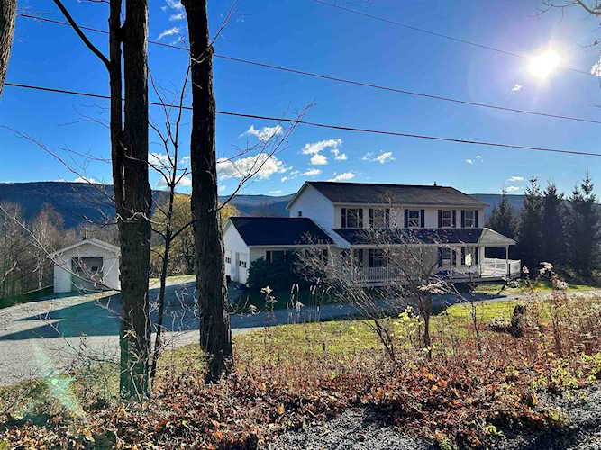 Bean Group | 1902 Dorset Hill Rd Dorset 05253 VT | home for sale Photo 1