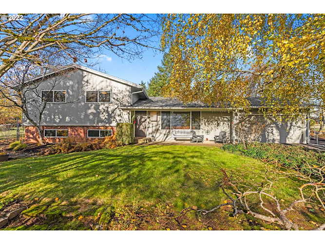 3945 S Parker RD West Linn, OR 97068