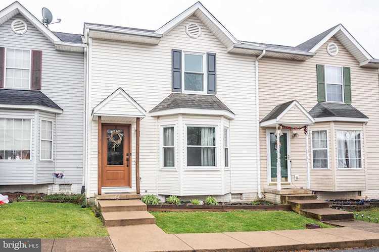 166 Stadium Circle Inwood, WV 25428 | MLS WVBE2014856 Photo 1
