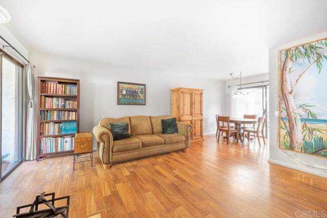 6655 Canyon Rim #210 San Diego, CA 92111