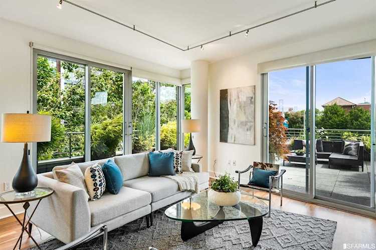 219 Brannan Street #2F San Francisco, CA 94107