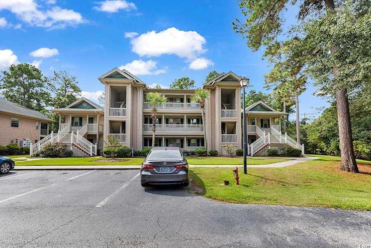 227 Pinehurst Ln. #6D Pawleys Island, SC 29585 | MLS 2221061 Photo 1