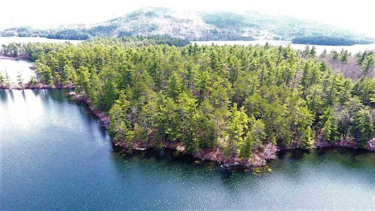 68A Long Point Rd Sandwich 03227 NH | lot for sale $6,000,000 4938031 Photo 1