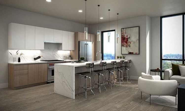 30 Penniman Rd #PH704 Boston, MA 02134