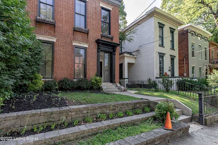 1135 S Brook St Louisville, KY 40203