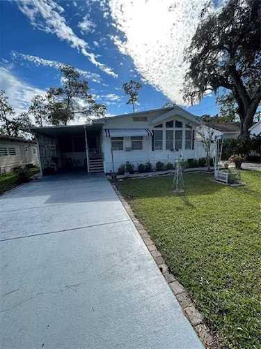 2092 Culbreath Rd #D72 Brooksville, FL 34602