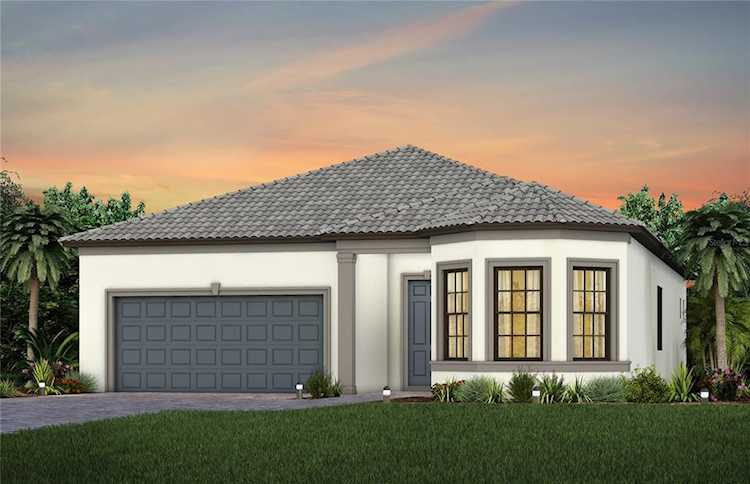 7503 Summerland COVE Lakewood Ranch, FL 34202