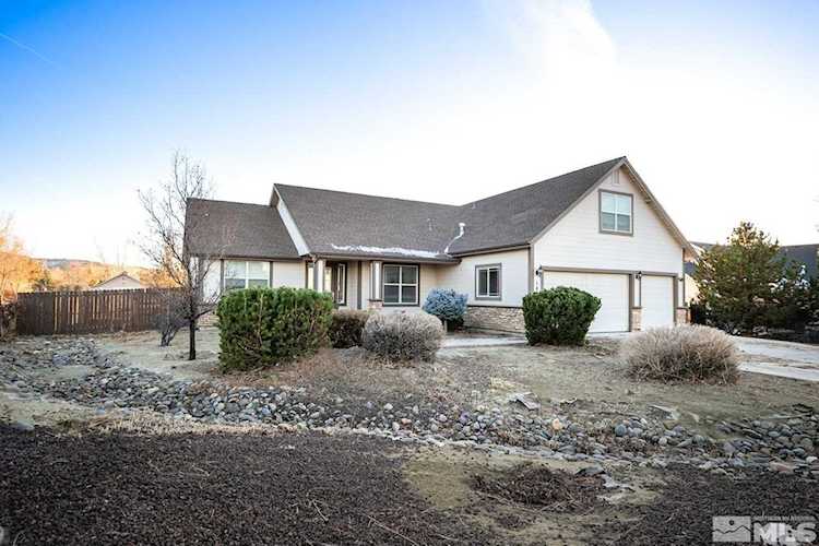 1967 Sorrel Ln Gardnerville, NV 89410