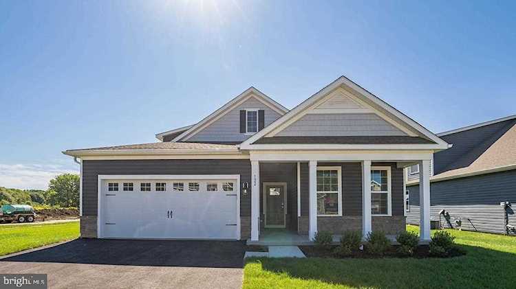 209 Congressional Court Moorestown, NJ 08057
