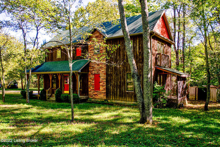 711 Goose Creek Rd Taylorsville, KY 40071 | MLS 1623220 Photo 1