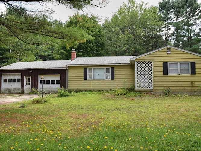 Bean Group | 25 Pinehurst Dr Jericho 05465 VT | home for sale Photo 1
