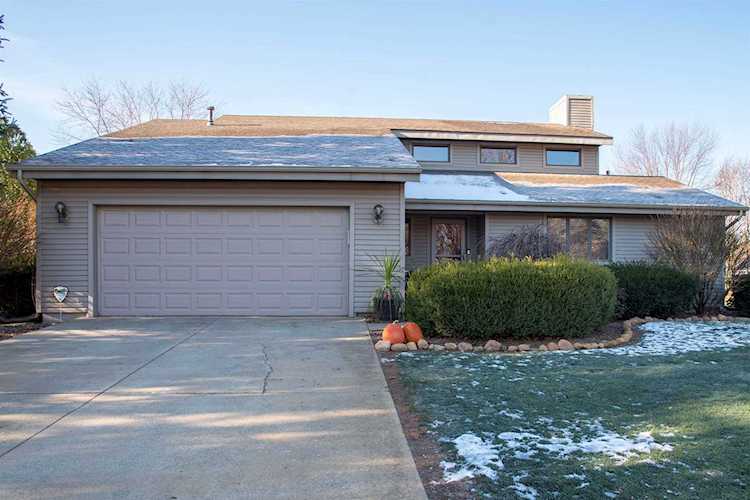 4031 E Oldfield Drive Leesburg, IN 46538