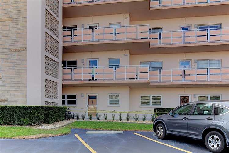 5623 80th St N #214 St. Petersburg, FL 33709