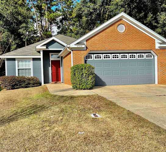 2340 Heathrow Dr Tallahassee, FL 32312 in Glen At Golden Eagle Photo 1