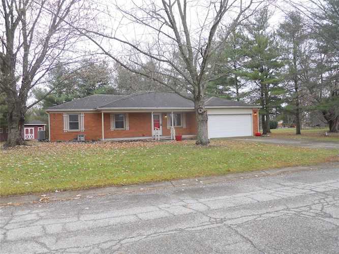 1285 Joanna Ct Avon, IN 46123 | MLS 21895054 Photo 1