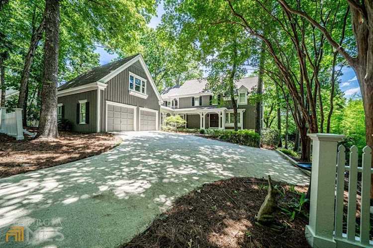 1050 Bartrams Bluff Greensboro, GA 30642