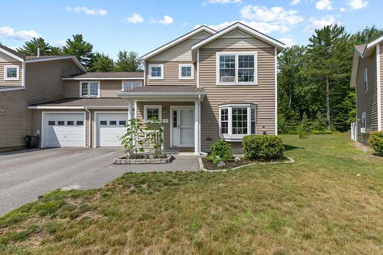 16 Lupine Circle Brunswick, ME 04011 | MLS 1549029 Photo 1