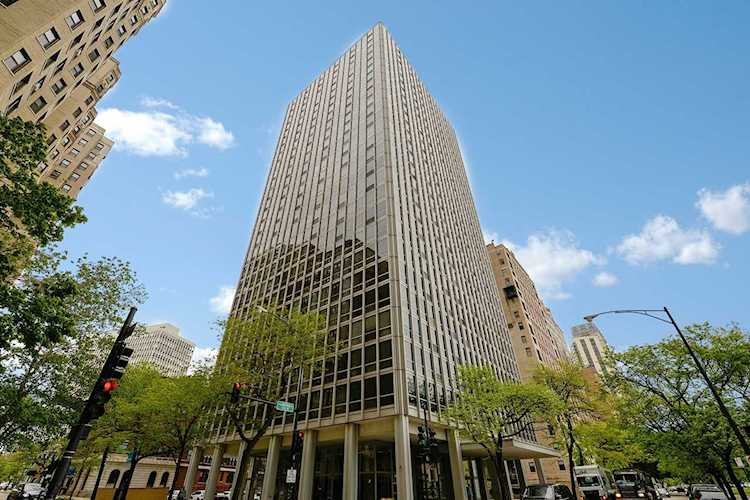 2400 N Lakeview Ave #1607 Chicago, IL 60614