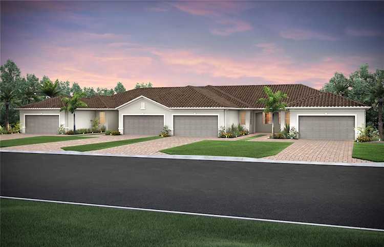 7629 Summerland COVE Lakewood Ranch, FL 34202