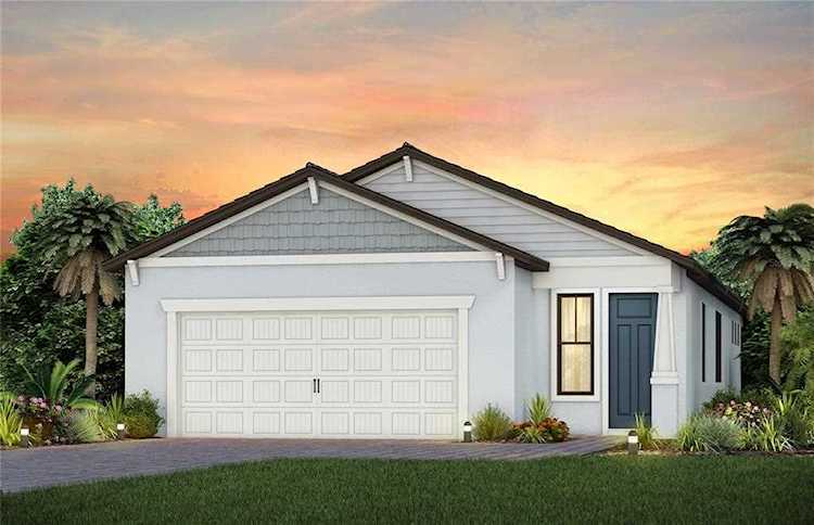 6718 Alstead CIRCLE Lakewood Ranch, FL 34202