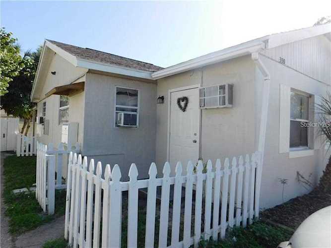 350 78th Ave St. Pete Beach, FL 33706