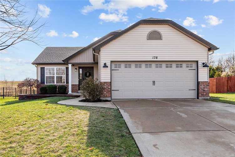 Wentzville, MO Homes for Sale | See all Wentzville listings here! Photo 1