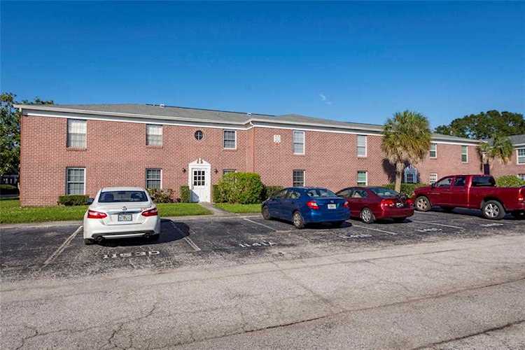 1153 84th Ave N #1153 A St. Petersburg, FL 33702