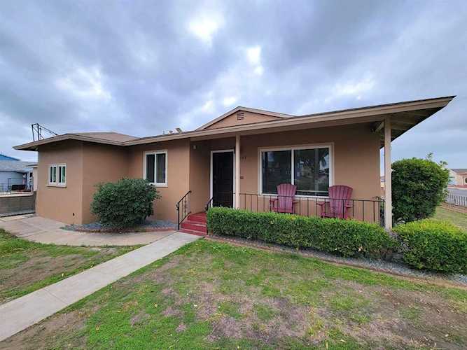 4955 Federal Blvd San Diego, CA 92102