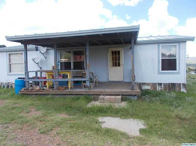 214 Valle De Uvas Mimbres, NM 880499999