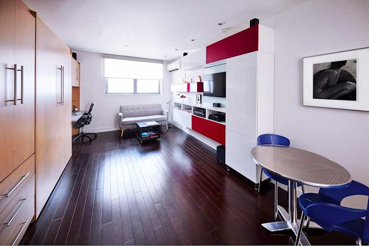 753 St Nicholas Ave #1A New York, NY 10031